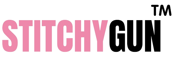 stitchygun